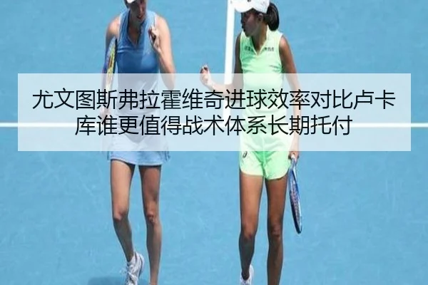 尤文图斯弗拉霍维奇进球效率对比卢卡库谁更值得战术体系长期托付 | okooo